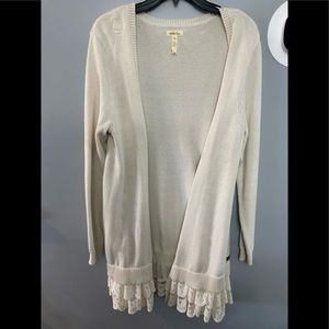 Matilda Jane cardigan